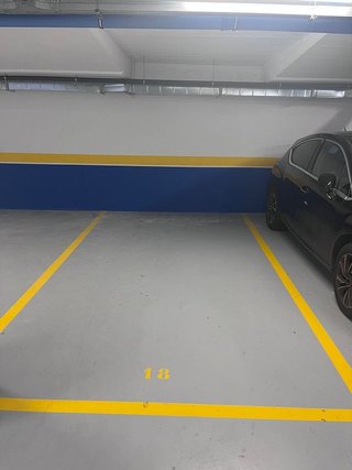 Garaje en venta en Zona de Plaza de Barcelos en Pontevedra