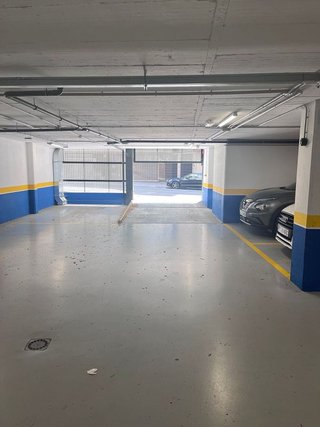 Garaje en venta en Zona de Plaza de Barcelos en Pontevedra