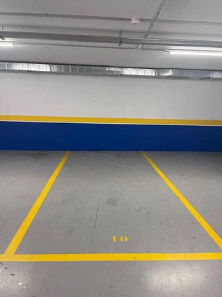 Garaje en venta en Zona de Plaza de Barcelos en Pontevedra