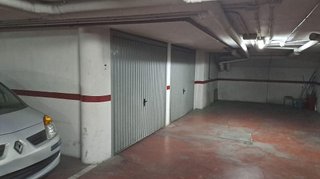 Garaje en venta en Núcleo Urbano en Chiclana de la Frontera