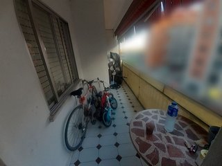 Piso en venta en Candelaria - Peña de Francia en Zamora