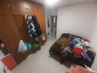 Piso en venta en Candelaria - Peña de Francia en Zamora
