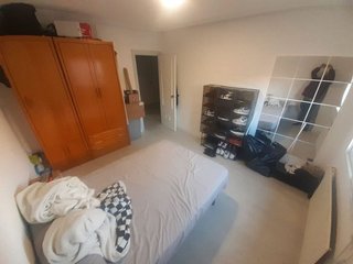 Piso en venta en Candelaria - Peña de Francia en Zamora