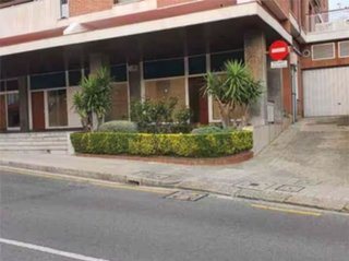 Piso en venta en Neguri en Getxo