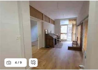 Piso en venta en Neguri en Getxo