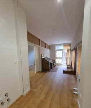 Piso en venta en Neguri en Getxo