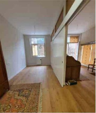 Piso en venta en Neguri en Getxo