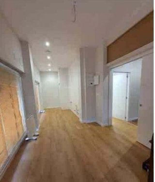 Piso en venta en Neguri en Getxo