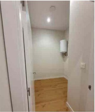 Piso en venta en Neguri en Getxo