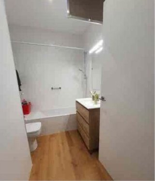 Piso en venta en Neguri en Getxo