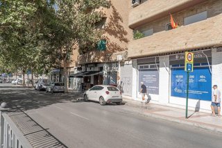Garaje en venta en Fígares en Granada