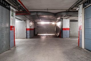 Garaje en venta en Fígares en Granada