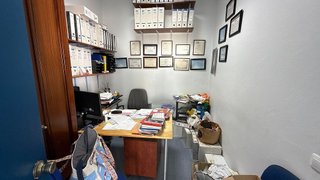 Local comercial en venta en Rociana del Condado
