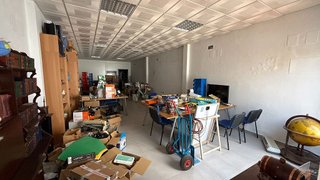 Local comercial en venta en Rociana del Condado