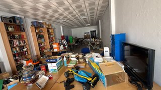 Local comercial en venta en Rociana del Condado