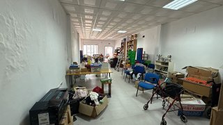 Local comercial en venta en Rociana del Condado