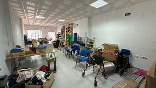 Local comercial en venta en Rociana del Condado