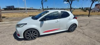 Toyota Yaris 2026
