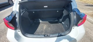 Toyota Yaris 2026