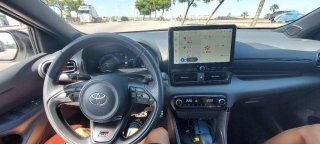 Toyota Yaris 2026