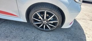Toyota Yaris 2026