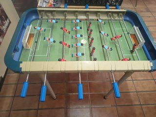 Futbolín Clásico Chico's