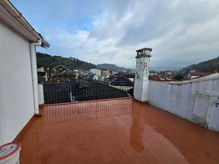 Estudio en venta en Ribadavia