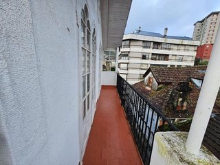 Estudio en venta en Ribadavia