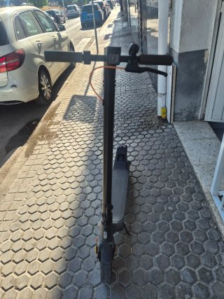 Patinete Eléctrico Xiaomi