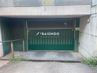 Garaje en venta en Eibar