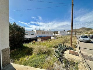 Terreno en venta en Carboneras