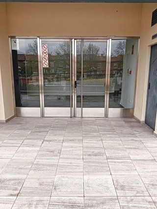 Oficina en venta en Covibar - Pablo Iglesias en Rivas-Vaciamadrid