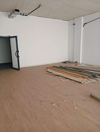 Oficina en venta en Covibar - Pablo Iglesias en Rivas-Vaciamadrid