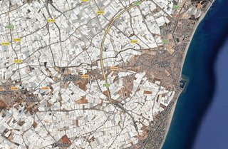 Piso en venta en Roquetas Centro en Roquetas de Mar