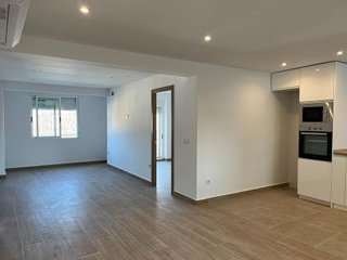 Piso en venta en Cheste