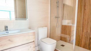 Piso en venta en Cheste