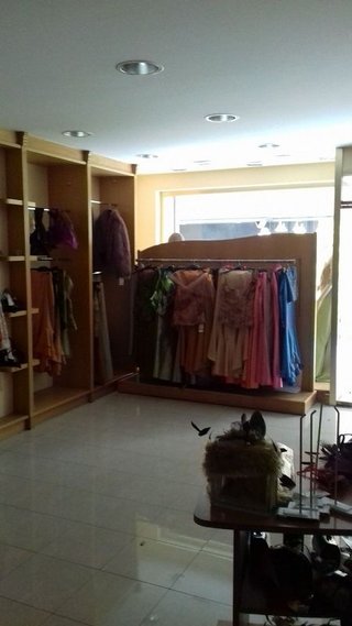 Local comercial en venta en Concheiros - Fontiñas en Santiago de Compostela