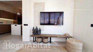 Ático en venta en Centro en Alicante