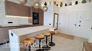 Ático en venta en Centro en Alicante