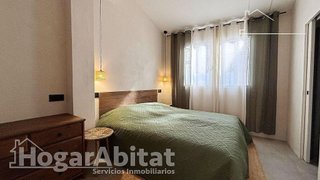Ático en venta en Centro en Alicante
