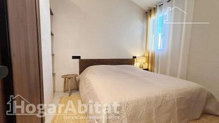 Ático en venta en Centro en Alicante