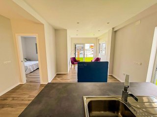 Ático en venta en Zona Martiánez en Puerto de la Cruz