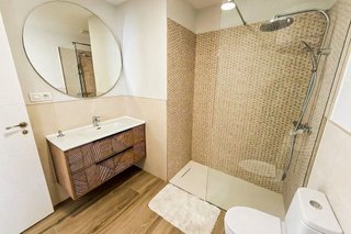 Ático en venta en Zona Martiánez en Puerto de la Cruz
