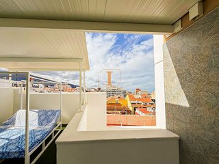 Ático en venta en Zona Martiánez en Puerto de la Cruz