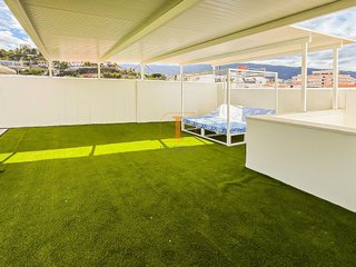 Ático en venta en Zona Martiánez en Puerto de la Cruz