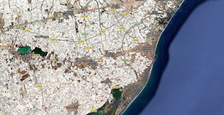 Piso en venta en El Puerto - Romanilla en Roquetas de Mar