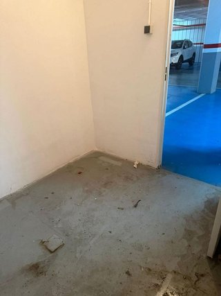 Garaje en venta en Paus - Poligono San Blas en Alicante