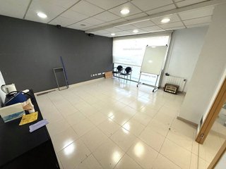 Local comercial en alquiler en Casc Antic en Igualada