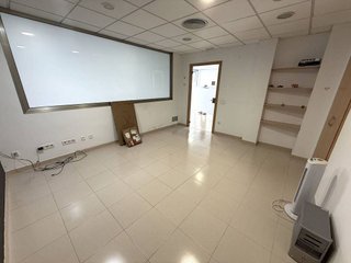 Local comercial en alquiler en Casc Antic en Igualada