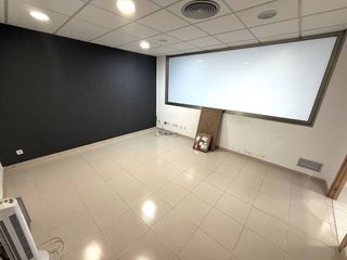 Local comercial en alquiler en Casc Antic en Igualada